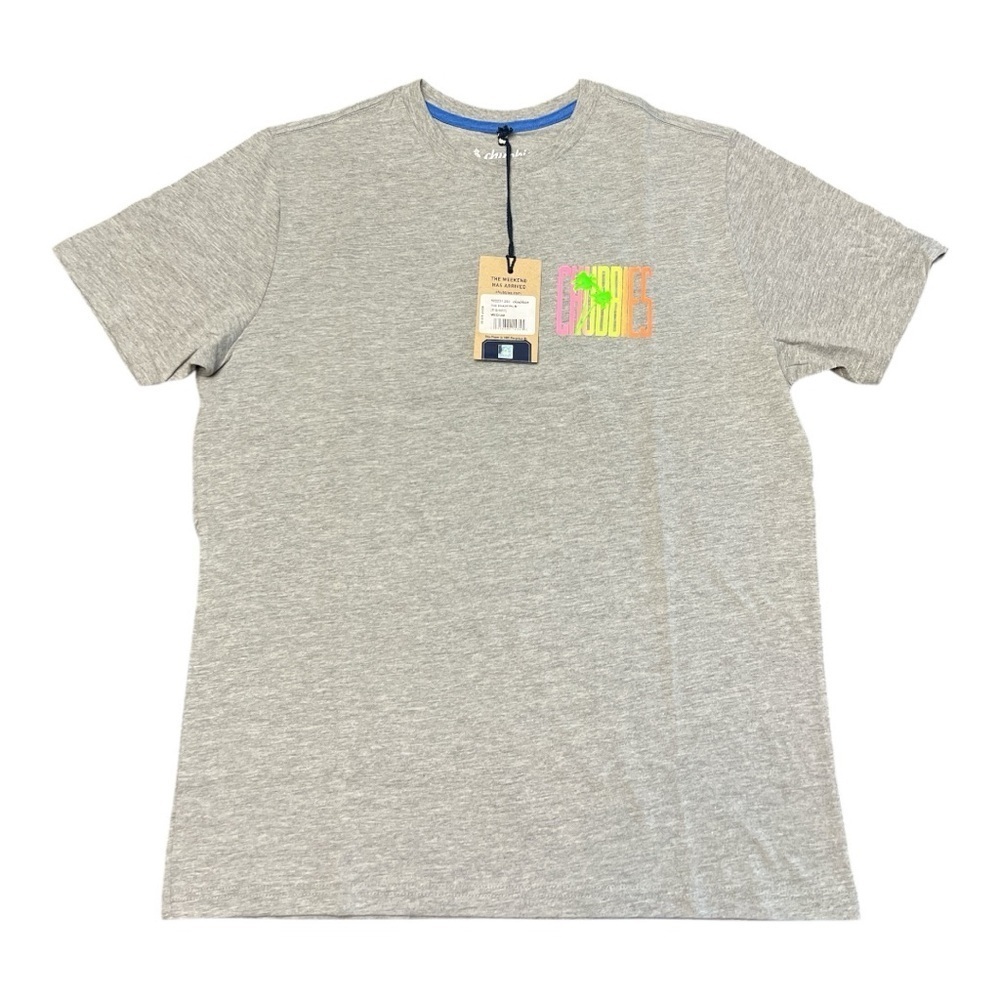Chubbies “The Weekend Has Arrived” Men's T-Shirt